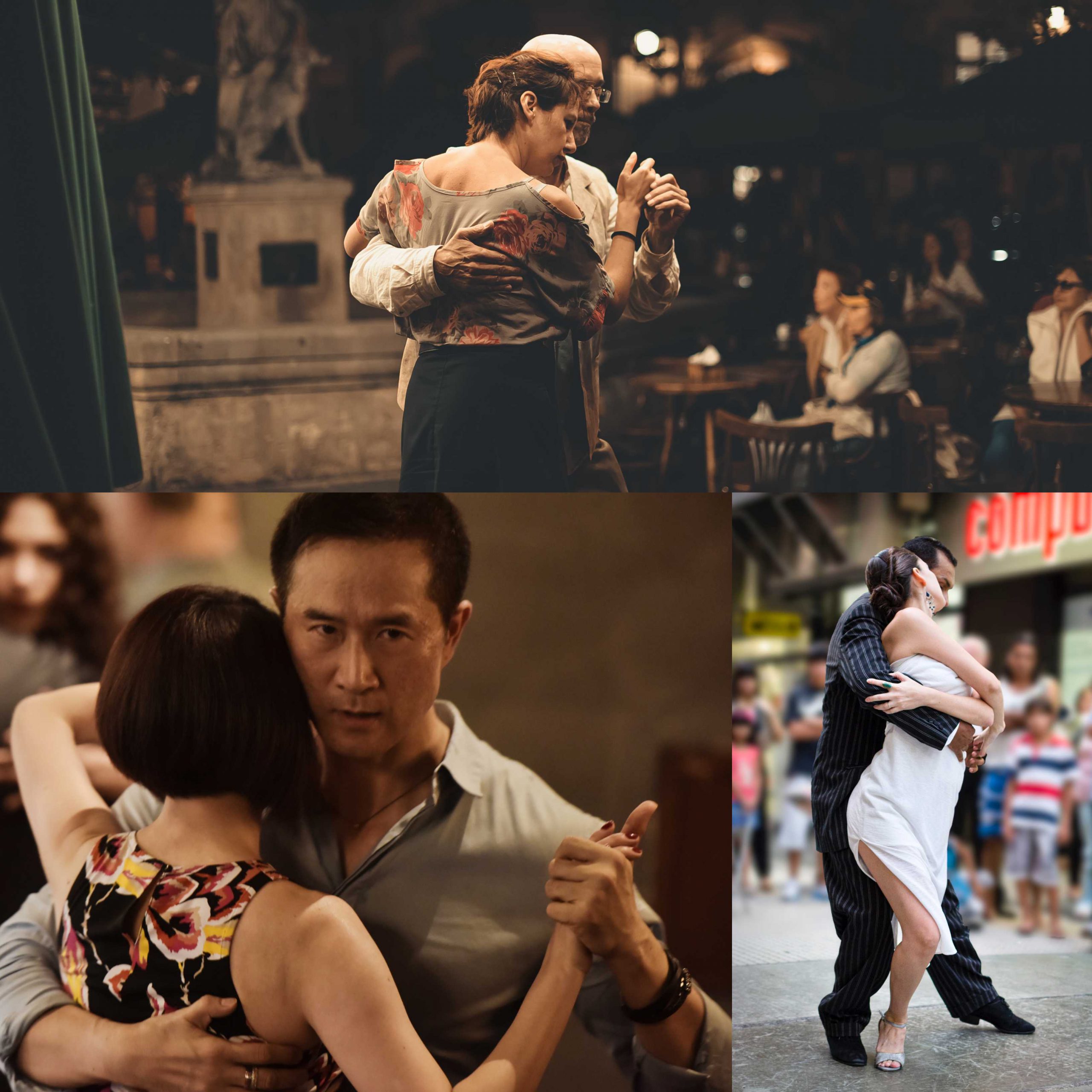 Le 10 migliori canzoni di tango e testi da ballare